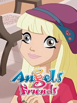 美少女战士剧场版：花朵的约定